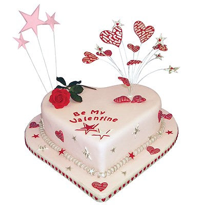 Emporte-pièces Ensemble de découpoirs funky étoiles lot de 3 - Thermoplastique