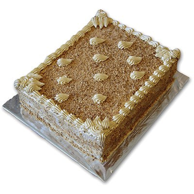 Cakeboard - Semelle - Cartes de gâteau carrés