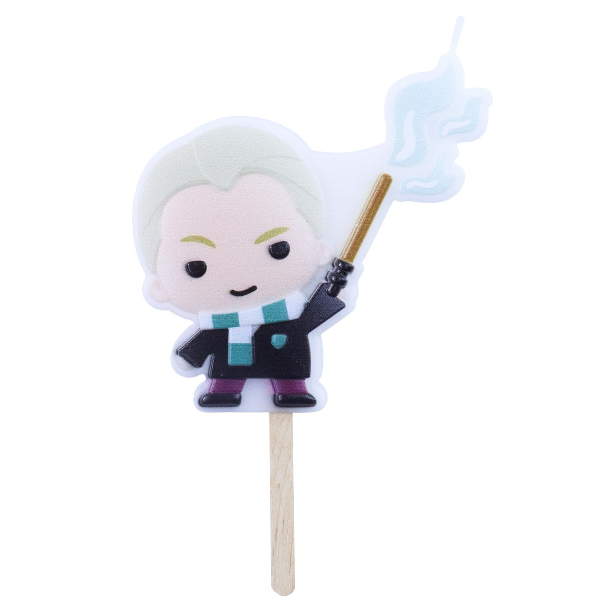 Bougie Personnage &quot;Draco Malfoy&quot;