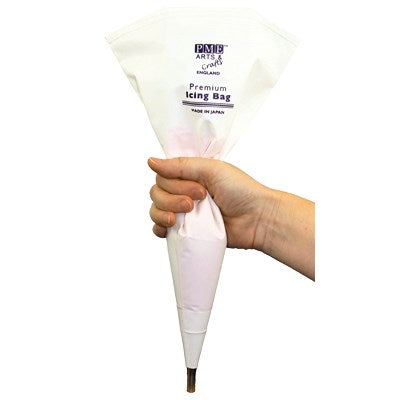 Poche à douille Premium 40cm - Polyester