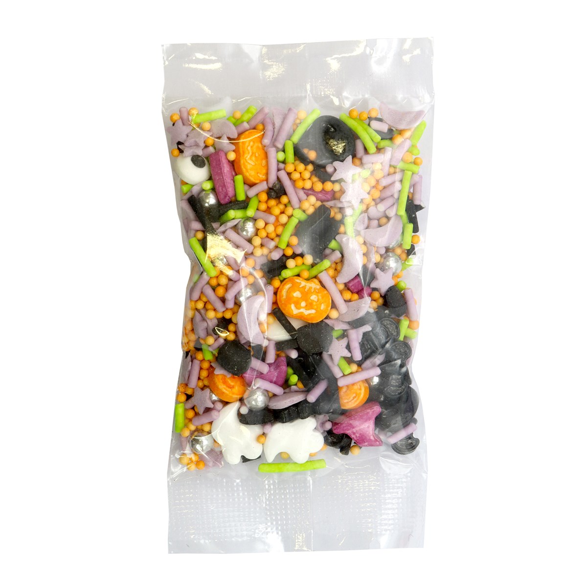 Kit de 3 colorants alimentaires Sprinkles décorations d&#39;Halloween &quot;Arc-en-ciel&quot; - Glycérol
