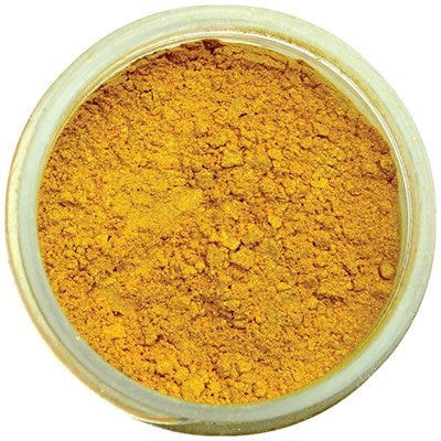 Colorant alimentaire Jaune tendre en vrac - Poudre - PME