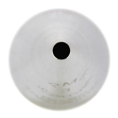 Supatube à l'unité Écrivain n°3 - Acier inoxydable